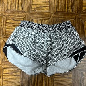 Lululemon 4 inch inseam shorts